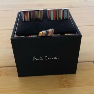 Paul Smith Cuff Links